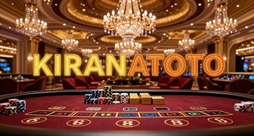 KIRANATOTO